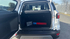 Ford EcoSport 1.0 EcoBoost 125 Titanium 5dr Petrol Hatchback